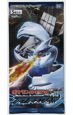駿河屋 -<新品/中古>ポケモンカードゲーム BW 拡張パック プラズマ 駿河屋 -<新品/中古>ポケモンカードゲーム BW 拡張パック プラズマ