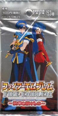 NTT出版ファイアーエムブレム TCG 第1弾スターターボックス10個入り未開封