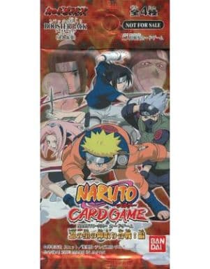 駿河屋 -<新品/中古>NARUTO-ナルト- カードゲーム 忍の里の陣取り合戦 駿河屋 -<新品/中古>NARUTO-ナルト- カードゲーム 忍の里の陣取り合戦