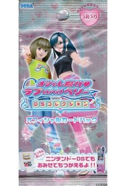 駿河屋 -<中古>オシャレ魔女 ラブ and ベリー ~DSコレクション
