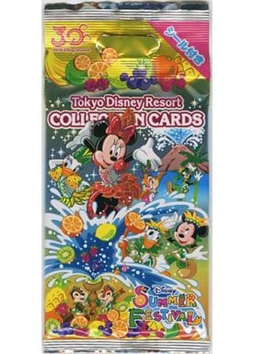 駿河屋 -<中古>東京ディズニーリゾート・コレクションカード 東京