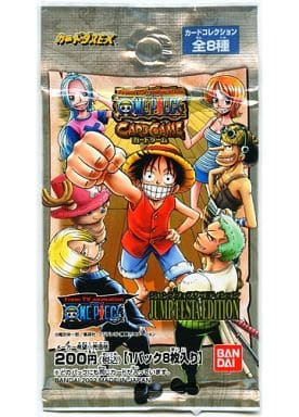 駿河屋 中古 ワンピースカードゲーム ジャンプフェスタエディション Tcg