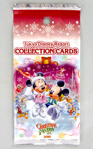 駿河屋 -<中古>東京ディズニーリゾート・コレクションカード 「東京