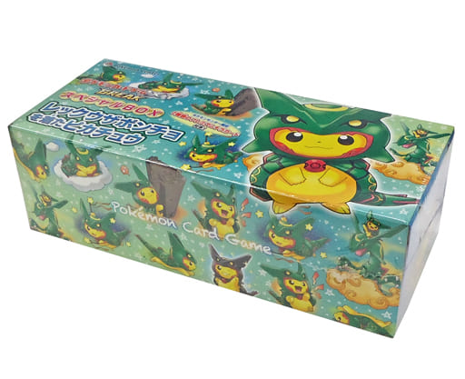 駿河屋 -<中古>ポケモンカードゲームXY BREAK スペシャルBOX ...