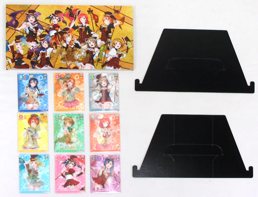 駿河屋 -<中古>ラブライブ!スクールアイドルコレクション 豪華 駿河屋 -<中古>ラブライブ!スクールアイドルコレクション 豪華