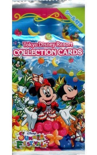 駿河屋 中古 東京ディズニーリゾート コレクションカード 東京ディズニーシー ディズニー サマーフェスティバル 14バージョン Tcg 駿河屋 中古 東京ディズニーリゾート コレクションカード 東京ディズニーシー ディズニー サマーフェスティバル 14バージョン Tcg