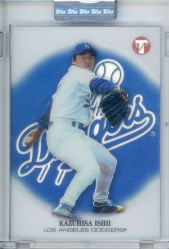 topps リフレクター