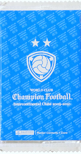 駿河屋 -<中古>WCCF キャンペーン限定選手カード5枚セット(パック