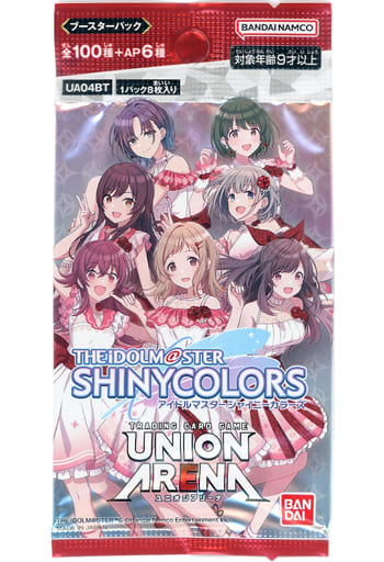 駿河屋 -<新品/中古>UNION ARENA アイドルマスター シャイニーカラーズ