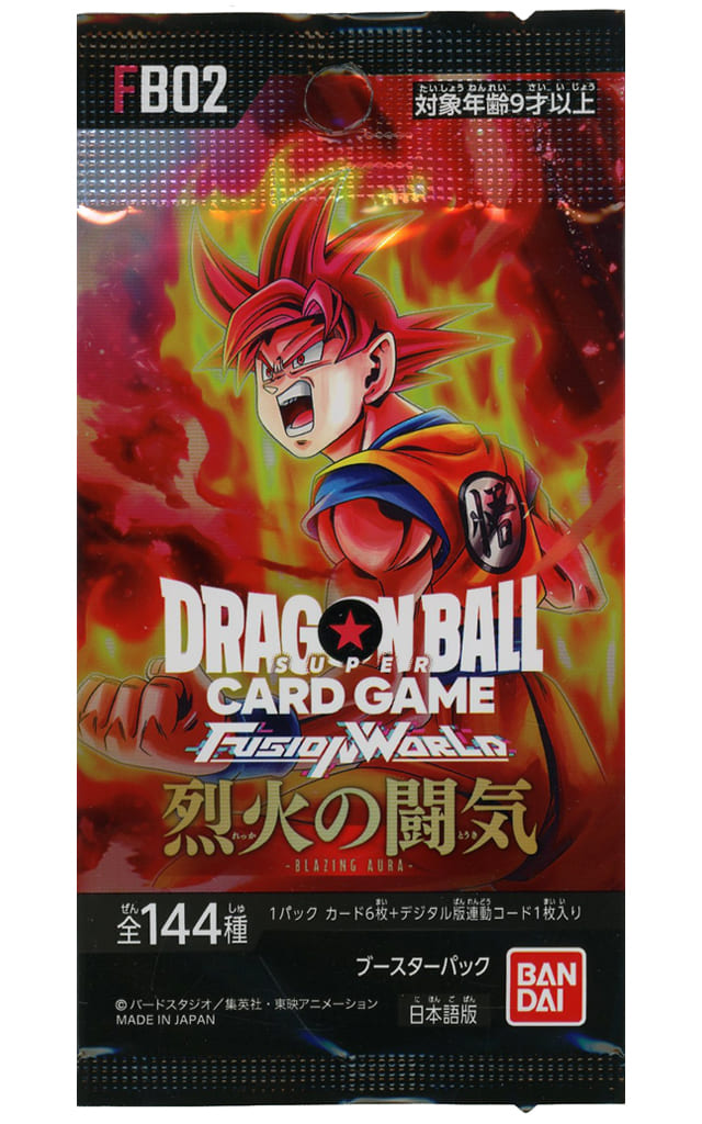 駿河屋 - 【買取】ドラゴンボールスーパーカードゲーム フュージョン 駿河屋 - 【買取】ドラゴンボールスーパーカードゲーム フュージョン