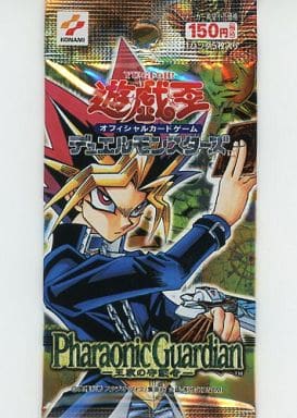 駿河屋 -<新品/中古>【 パック 】遊戯王OCG デュエルモンスターズ