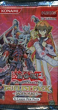 駿河屋 -<新品/中古>【 パック 】遊戯王OCG デュエルモンスターズ