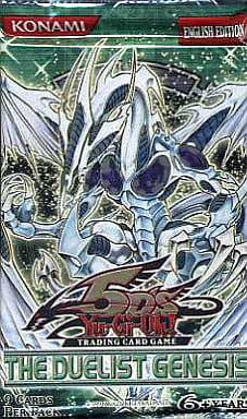 駿河屋 -<新品/中古>遊戯王5D's オフィシャルカードゲーム THE DUELIST