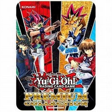 駿河屋 -<新品/中古>遊戯王OCG デュエルモンスターズ PREMIUM