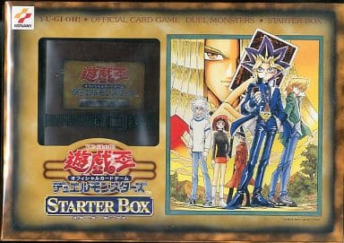 駿河屋 -<新品/中古>[特典付/未開封] 遊戯王OCG デュエルモンスターズ