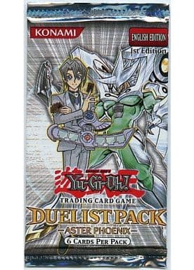 駿河屋 -<新品/中古>【 パック 】遊戯王OCG デュエルモンスターズ ...