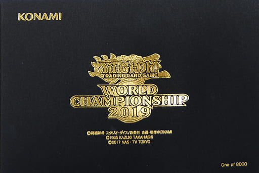 wcs2019 2セット