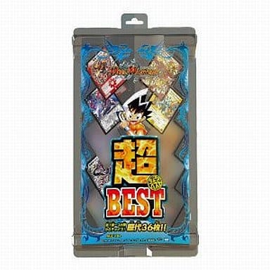 デュエル・マスターズ 超ベスト DMC-66 デュエル・マスターズ 超ベスト DMC-66