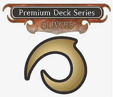 駿河屋 -<新品/中古>MTG Premium Deck Series: SLIVERS-プレミアム