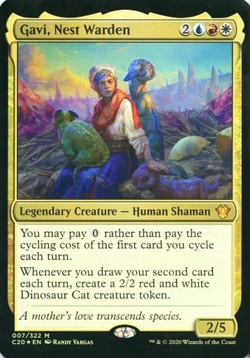 駿河屋 中古 単品 巣守り ガヴィ Gavi Nest Warden プレミアム版大判統率者カード Mtg イコリア 巨獣の棲処 統率者デッキ 時を超えた知恵 英語版 同梱品 マジックザギャザリング 駿河屋 中古 単品 巣守り ガヴィ Gavi Nest Warden プレミアム版大判統率者カード Mtg イコリア 巨獣の棲処 統率者デッキ 時を超えた知恵 英語版 同梱品 マジックザギャザリング