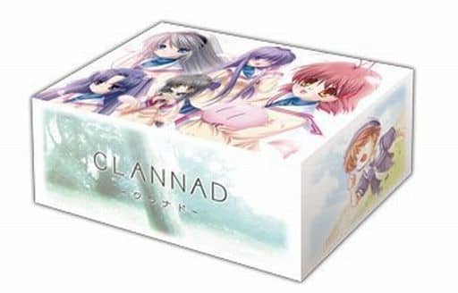 駿河屋 -<中古>ヴァイスシュヴァルツ パワーアップセット CLANNAD 公認