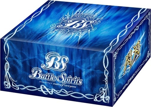 駿河屋 -<新品/中古>バトルスピリッツ 契約編:界 第1章 閃刃 スタート 駿河屋 -<新品/中古>バトルスピリッツ 契約編:界 第1章 閃刃 スタート