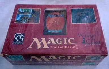 駿河屋 -<新品/中古>MTG フォールンエンパイア エキスパンション