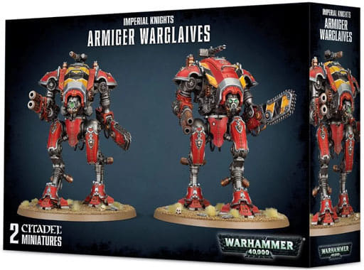インペリアルナイト】ナイト・アーミジャー Knight Armigers[54-20 インペリアルナイト】ナイト・アーミジャー Knight Armigers[54-20