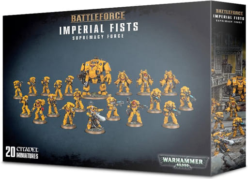 駿河屋 -<新品/中古>バトルフォース インペリアルフィスト ス