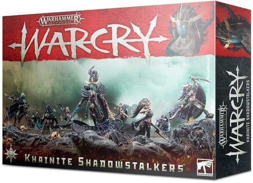 駿河屋 -<新品/中古>ウォークライ: カイナイト シャドウストーカー