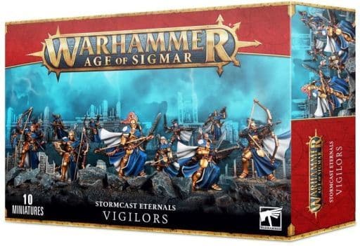 駿河屋 -<新品/中古>ストームキャスト・エターナル ヴィジラー