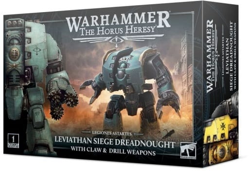 最も完璧な warhammer ウォーハンマー バリストゥス ドレッドノート