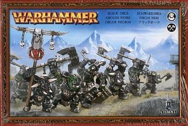 駿河屋 -<新品/中古>ブラックオーク 「ウォーハンマー/オーク