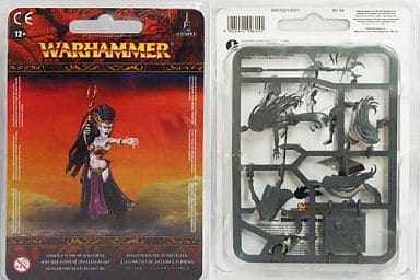 駿河屋 -<新品/中古>ダークエルフ シュープリム・ソーサレス 「ウォー