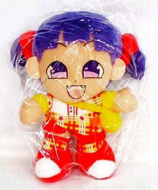 駿河屋 -<中古>辻希美 ミニモニぬいぐるみpart2 「ミニモニ 