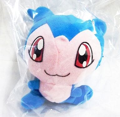 駿河屋 -<中古>ぬいぐるみ チビモン 【デジモンアドベンチャー ...