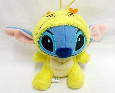 駿河屋 中古 スティッチ ディズニーキャラクター ちびーず カラフルドラゴンプチマスコット ディズニー ぬいぐるみ 駿河屋 中古 スティッチ ディズニーキャラクター ちびーず カラフルドラゴンプチマスコット ディズニー ぬいぐるみ