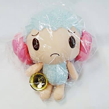 駿河屋 - 【買取】ポドリー(がおくん無し) SLHQ 座ことりグル~ミ