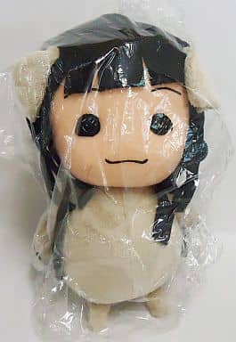 駿河屋 -<中古>近衛木乃香 スカぬいぐるみ 「魔法先生ネギま