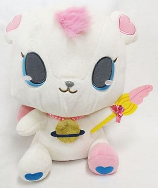 駿河屋 -<中古>ラブラ ハイパージャンボ ラブリーエンジェルぬいぐるみ