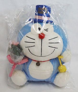 駿河屋 中古 ドラえもん Nttぬいぐるみ電報 ドラえもん ぬいぐるみ