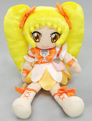 キュアサンシャイン ふんわりキュアフレンズ 「ハートキャッチ プリキュア!」 キュアサンシャイン ふんわりキュアフレンズ 「ハートキャッチ プリキュア!」