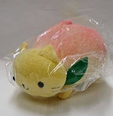 駿河屋 - 【買取】ももにゃんこまん にゃんこ飯店 ふかふかもも