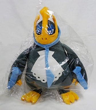 駿河屋 中古 エンペルト ポケモンぬいぐるみdp ポケットモンスター ダイヤモンド パール ぬいぐるみ 駿河屋 中古 エンペルト ポケモンぬいぐるみdp ポケットモンスター ダイヤモンド パール ぬいぐるみ