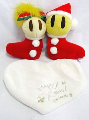 駿河屋 -<中古>ニャッキ&ピンクちゃん ラバーズコレクション