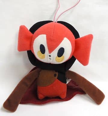 駿河屋 -<中古>お菓子の魔女(変身前) ゴムひも付マスコット 「魔法少女