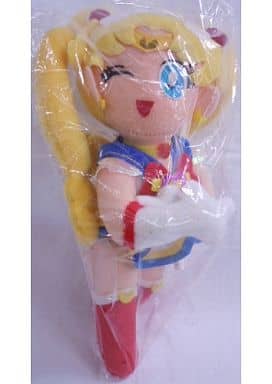 美少女戦士セーラームーンSuper S 人形
