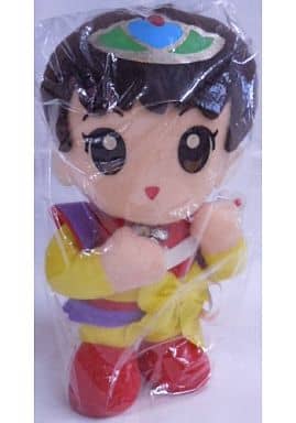 駿河屋 - 【買取】いぱねま 東映テレビヒロインシリーズぬいぐるみ