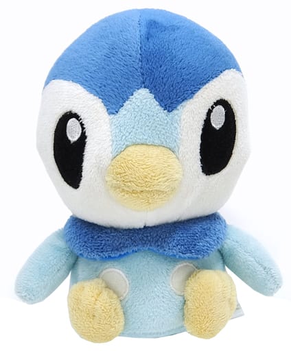 ポッチャマドール ポケドール(ぬいぐるみ) 「ポケットモンスター」 ポッチャマドール ポケドール(ぬいぐるみ) 「ポケットモンスター」