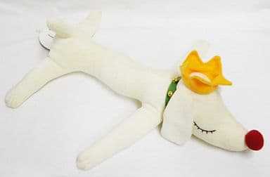 駿河屋 -<中古>ぬいぐるみ PupKing-パップキング Sサイズ 「WALKON